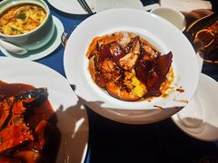 -老吉堂上海本帮菜(工体店)