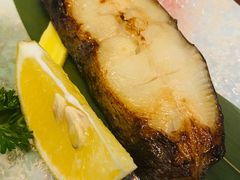 -阿吾罗日本料理(K11艺术中心店)