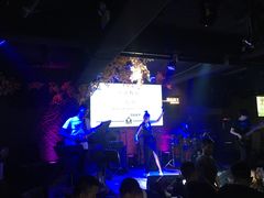-音乐房子·Vintage Live Bar(玉林总店)