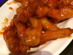 -自己人(九码头店)