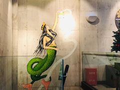 -星巴克(福州三坊七巷店)