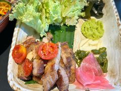 -Ameigo梅果·云贵川bistro(长宁来福士店)