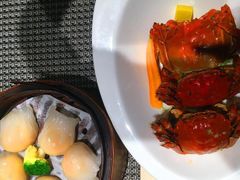 -欣旺·迎宾楼·百年无锡菜