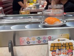 -元气寿司(宝安壹方城店)