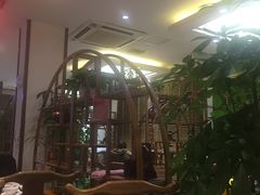 -川中故事·成都老火锅(东书房店)