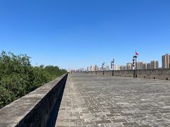 -西安城墙·碑林历史文化景区