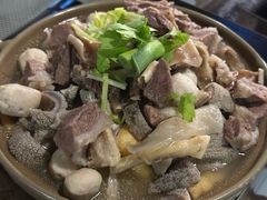 -牛杂大叔(园岭总店)