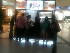 -粉粉乐鲷鱼烧(美罗城店)