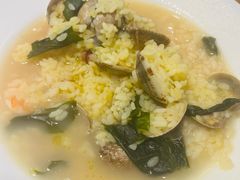 -萨莉亚意式餐厅(深南茂业店)