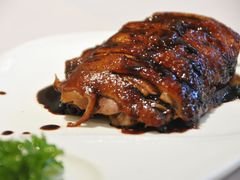 本帮酱鸽-光明邨大酒家(汇阳广场店)