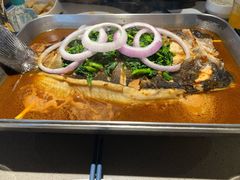 -半天妖烤鱼(海那城店)