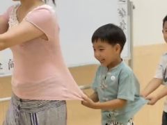 -真棒幼儿识字·阅读(梅江校区)