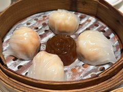 -稻香饭店(龙华天虹店)