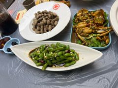-肥肥虾庄·金牌油焖大虾(东湖欢乐谷店)