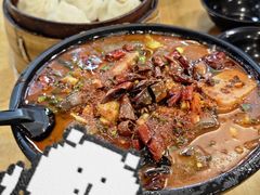 -常鲜德乐购迎桂馒头店(麻巷公寓店)