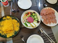 -索菲娅俄式西餐厅(中央大街店)