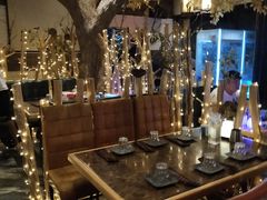 -冰城小镇音乐串吧·聚会餐厅(百子湾店)