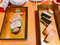 烤蟹腿-蟹道乐(道顿堀本店)