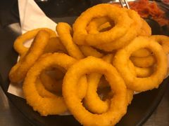 -MI WU FACTORY米屋美食工厂餐厅(绿地店)