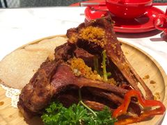 -避风塘·金牌店·夜宵(金玉兰店)