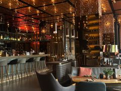 -THE CANNERY&JUJU 新鲜海鲜·牛排美食酒廊