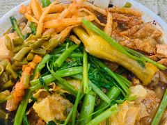 -吉庆桂林米粉·柳州螺蛳粉(港汇广场店)