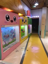 -多多淘儿童体验中心(重庆来福士店)