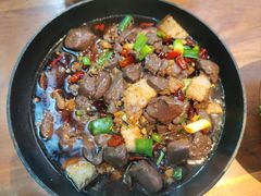 -树厨贵州菜(花果园购物中心店)