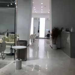 -Rise Hair上升造型