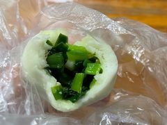 韭菜包-红帽叔叔包子