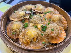 -桥东喜碧海鲜街(水东街店)