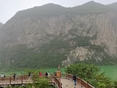 -乌江画廊(彭水苗族土家族自治县)