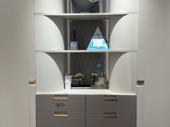 -索菲亚衣柜橱柜家具全屋定制(汶水红星店)