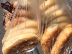 -朱记小郑酥烧饼(建康路店)