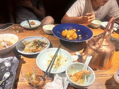 -小吊梨汤·北京菜·烤鸭(鸟巢店)