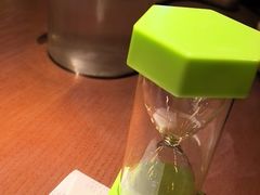 -绿茶餐厅(哈尔滨凯德店)