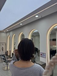 -HD HAIR STYLE