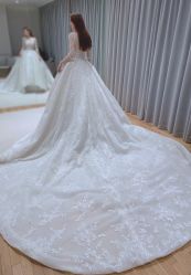 -南京宝娜嫁衣婚纱礼服馆(中央路店)