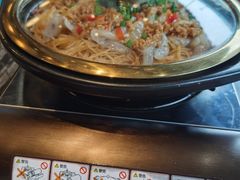 -情妹耙泥鳅·江湖川菜(科华店)