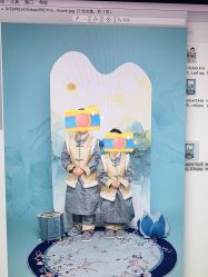 -海马体家庭照相馆(杭州远洋乐堤港店)