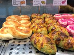 -LELECHA乐乐茶(美罗城店)