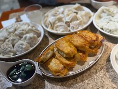 -金谷园饺子馆(北邮总店)