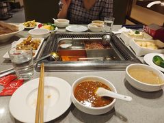 -海底捞火锅(凯德广场店)