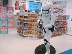 -TOYSRUS玩具反斗城(上海万象城店)