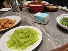 -鲁西南老厨子·特色鲁菜(经一纬五店)