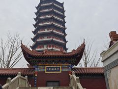 -皇罗禅寺