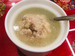 清炖狮子头-玉华台饭庄(裕中西里小区店)