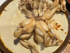 -老天桥蛙炉火锅(姑苏总店)