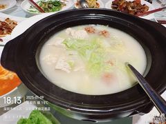 -小南洋海景餐厅(深圳湾店)