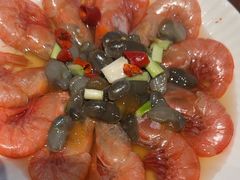 -高佳庄·舟山海鲜(海景旗舰店)